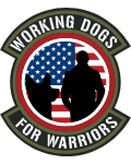 Working Dogs for Warriors